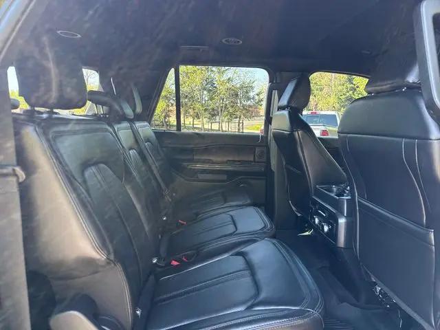 2021 Ford Expedition Limited MAX