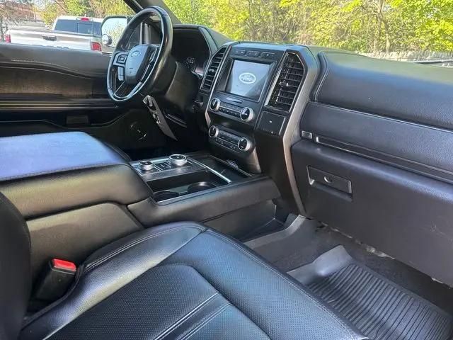 2021 Ford Expedition Limited MAX
