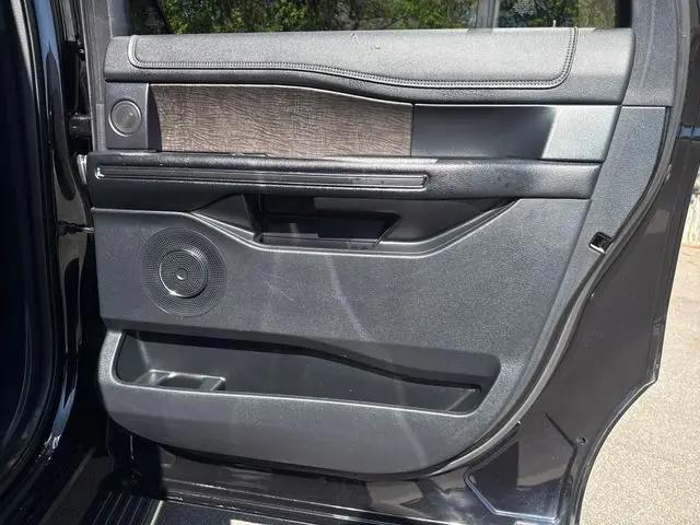 2021 Ford Expedition Limited MAX
