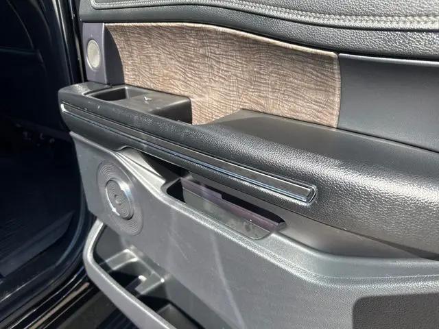 2021 Ford Expedition Limited MAX