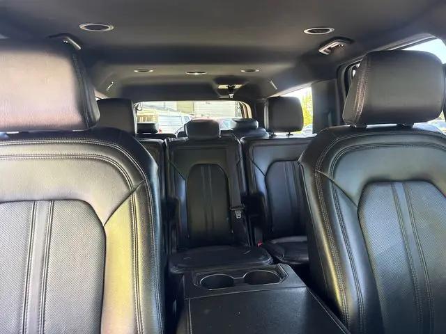 2021 Ford Expedition Limited MAX