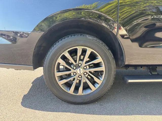 2021 Ford Expedition Limited MAX