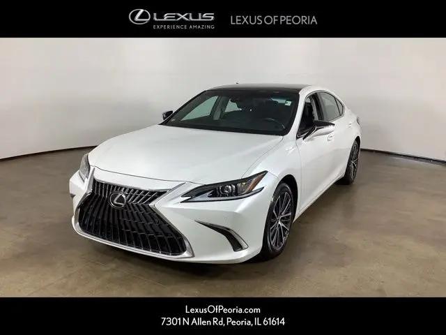2022 Lexus ES 350 ES 350 for sale in Peoria, IL