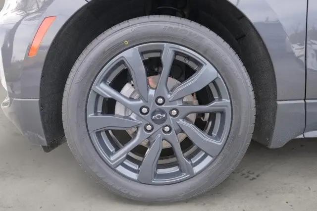 2022 Chevrolet Equinox AWD RS