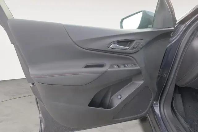 2022 Chevrolet Equinox AWD RS