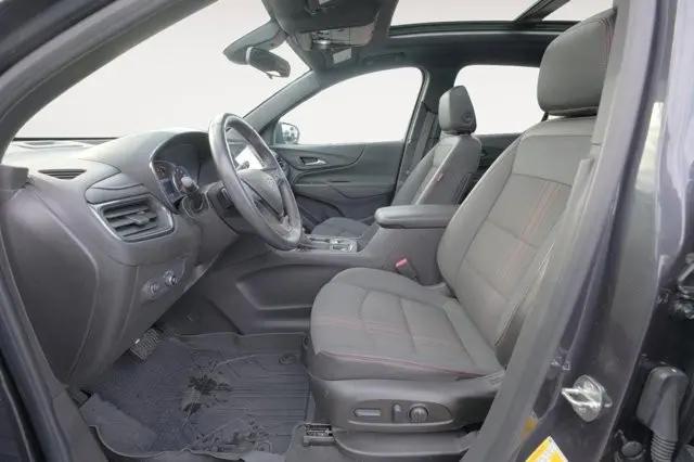 2022 Chevrolet Equinox AWD RS