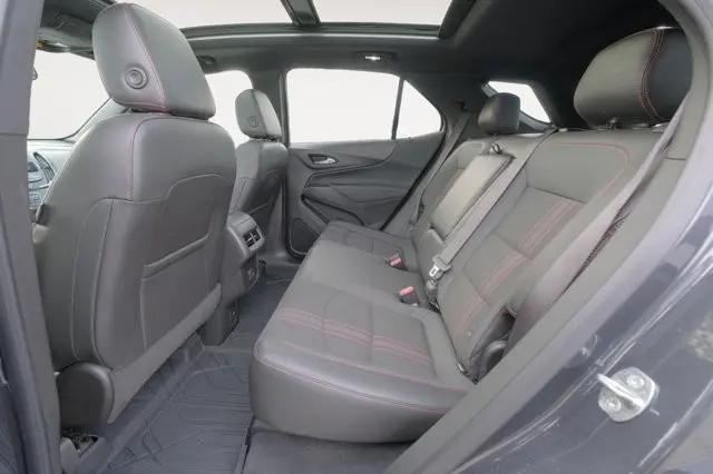 2022 Chevrolet Equinox AWD RS