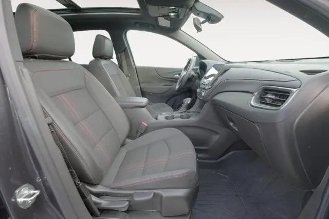 2022 Chevrolet Equinox AWD RS