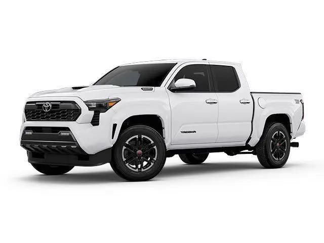 2025 Toyota Tacoma TRD Sport 4WD for sale in Wilkes-Barre, PA