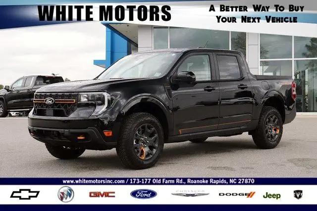 2025 Ford Maverick Tremor for sale in Roanoke Rapids, NC