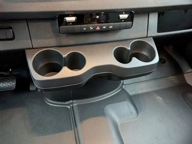2025 Mercedes-Benz Sprinter 2500 Standard Roof 4-Cyl Diesel