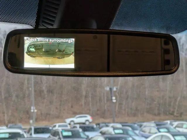 2025 Mercedes-Benz Sprinter 2500 Standard Roof 4-Cyl Diesel