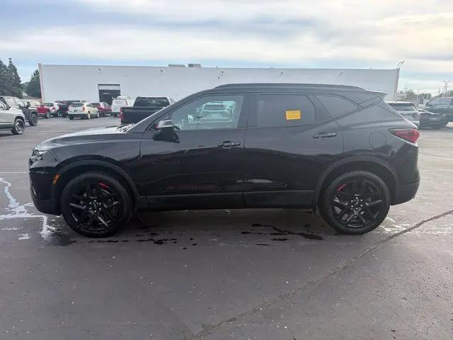 2022 Chevrolet Blazer FWD 2LT for sale in Fort Gratiot, MI