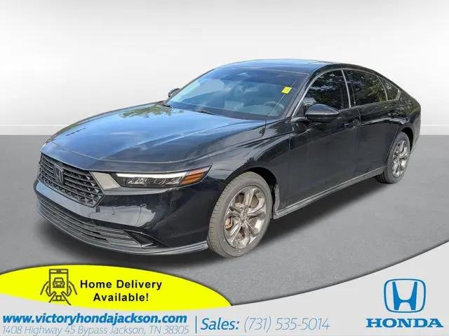 2024 Honda Accord EX for sale in Jackson, TN