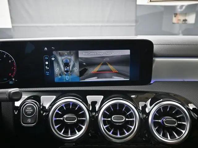 2025 Mercedes-Benz CLA 250 CLA 250