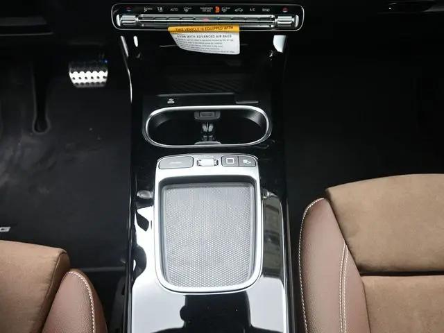 2025 Mercedes-Benz CLA 250 CLA 250