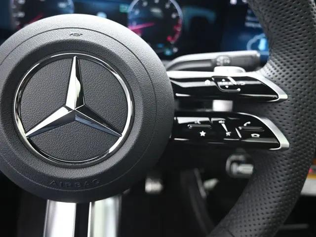 2025 Mercedes-Benz CLA 250 CLA 250