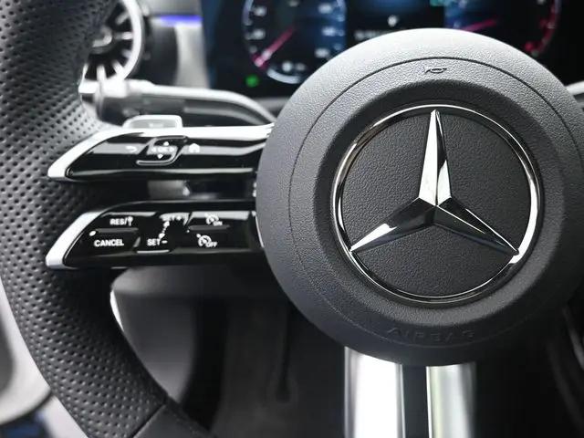 2025 Mercedes-Benz CLA 250 CLA 250