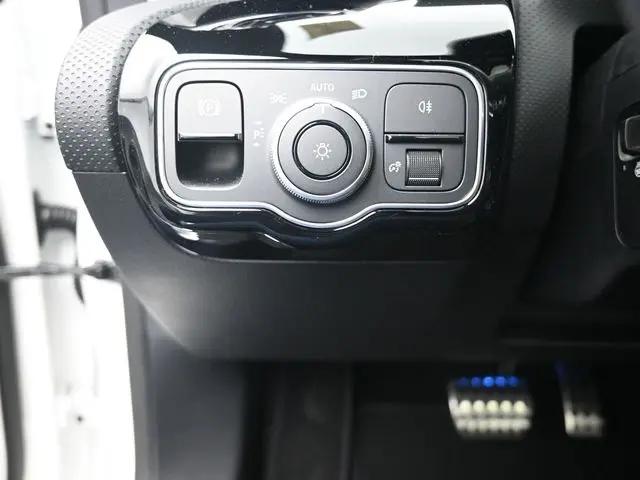 2025 Mercedes-Benz CLA 250 CLA 250