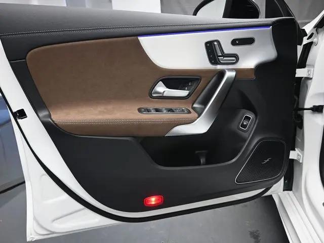 2025 Mercedes-Benz CLA 250 CLA 250