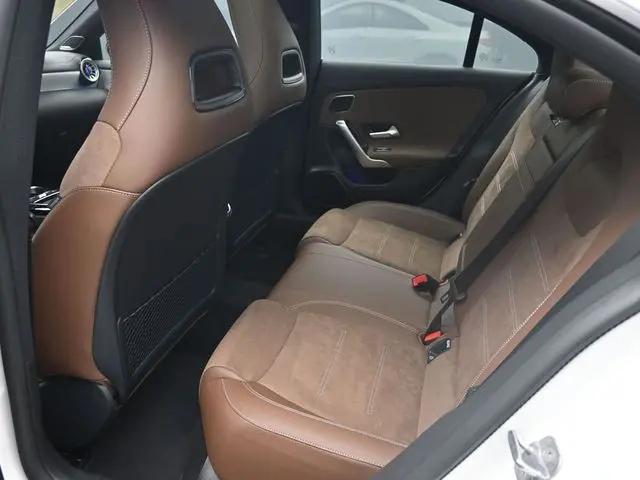 2025 Mercedes-Benz CLA 250 CLA 250