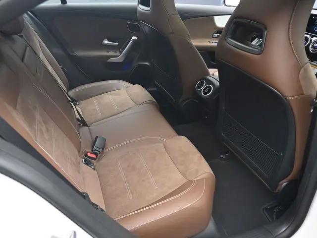 2025 Mercedes-Benz CLA 250 CLA 250