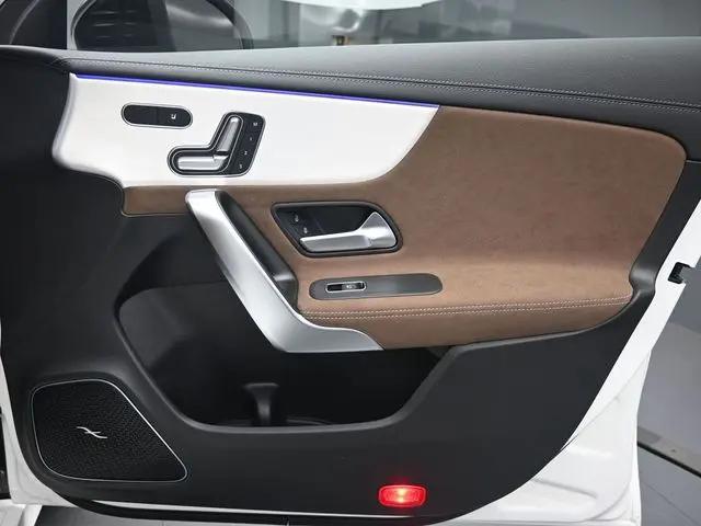 2025 Mercedes-Benz CLA 250 CLA 250