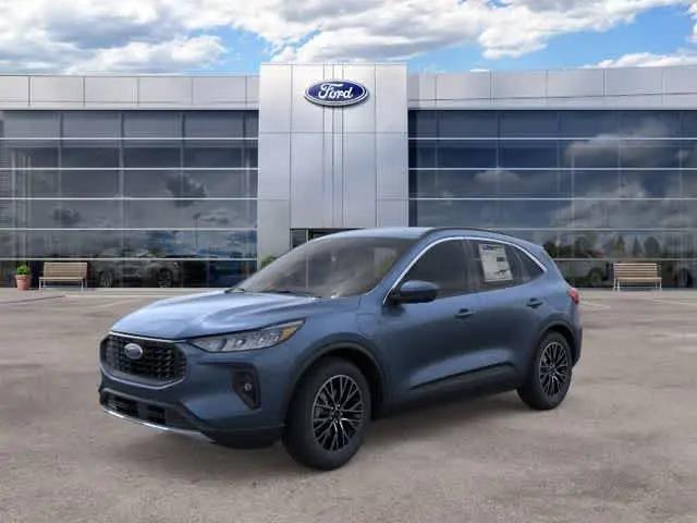 2025 Ford Escape PHEV for sale in Norfolk, VA