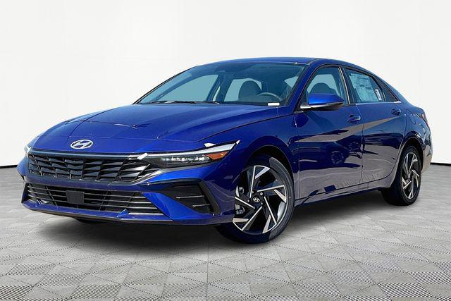 New 2025 Hyundai Elantra For Sale in Olive Branch, MS