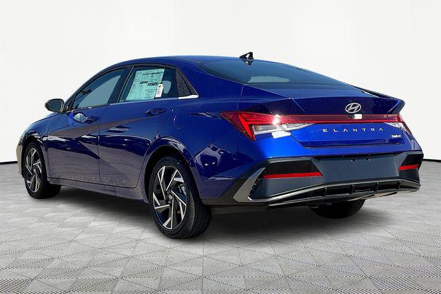 New 2025 Hyundai Elantra For Sale in Olive Branch, MS