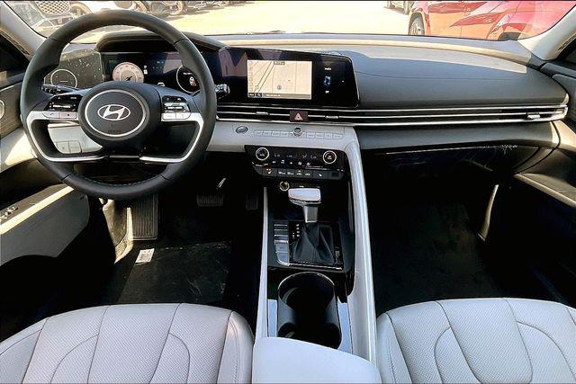 New 2025 Hyundai Elantra For Sale in Olive Branch, MS