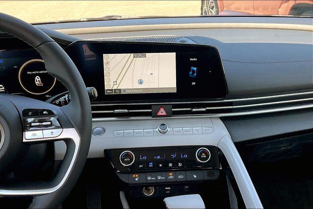 New 2025 Hyundai Elantra For Sale in Olive Branch, MS