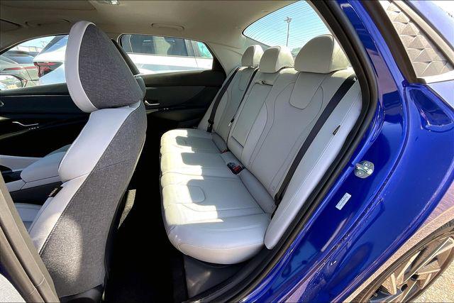 New 2025 Hyundai Elantra For Sale in Olive Branch, MS