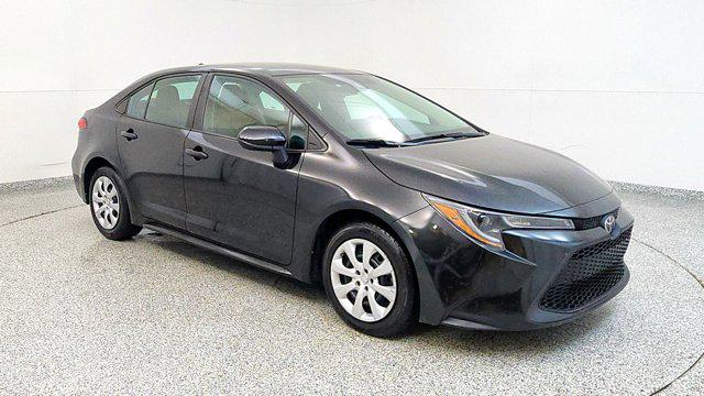 2022 Toyota Corolla LE for sale in Freehold, NJ