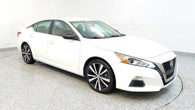 2021 Nissan Altima SR FWD for sale in Freehold, NJ