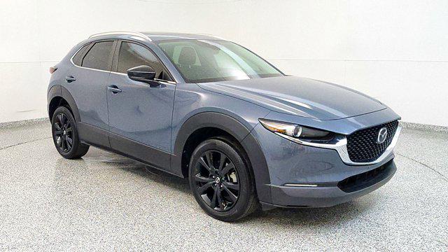 2023 Mazda CX-30 2.5 S Carbon Edition for sale in Freehold, NJ