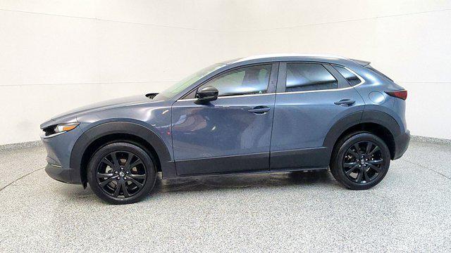 2023 Mazda CX-30 2.5 S Carbon Edition