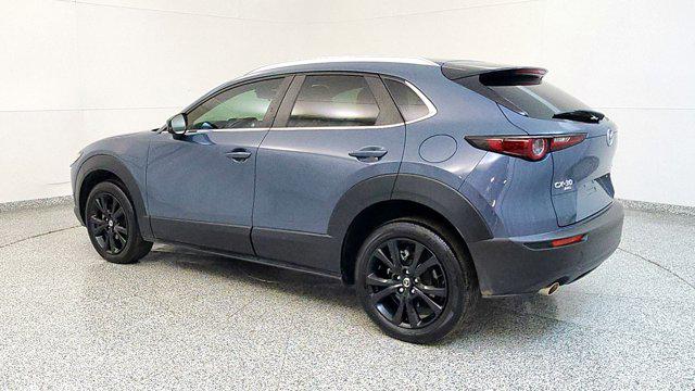 2023 Mazda CX-30 2.5 S Carbon Edition
