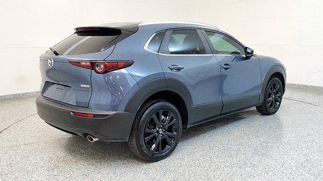 2023 Mazda CX-30 2.5 S Carbon Edition