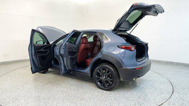 2023 Mazda CX-30 2.5 S Carbon Edition