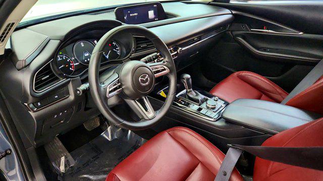 2023 Mazda CX-30 2.5 S Carbon Edition