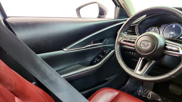 2023 Mazda CX-30 2.5 S Carbon Edition