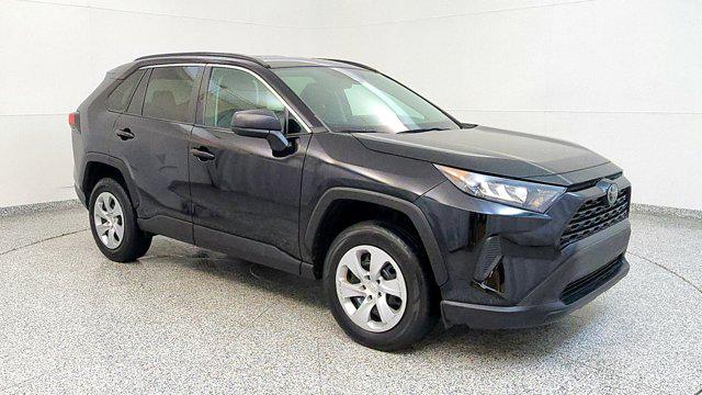 2021 Toyota RAV4 LE for sale in Freehold, NJ