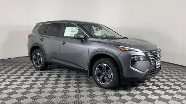 2025 Nissan Rogue SV FWD