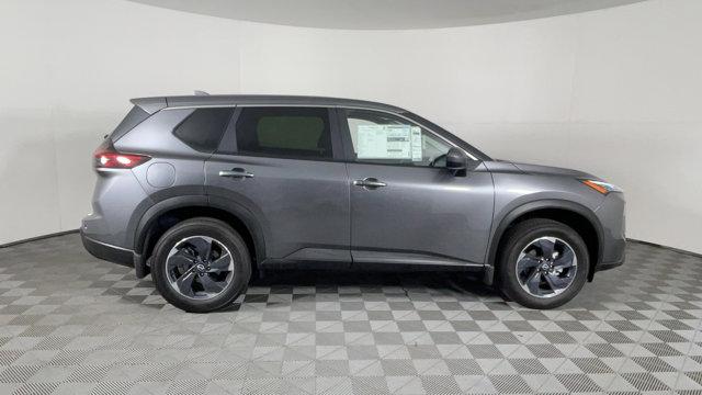 2025 Nissan Rogue SV FWD