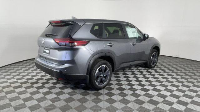2025 Nissan Rogue SV FWD
