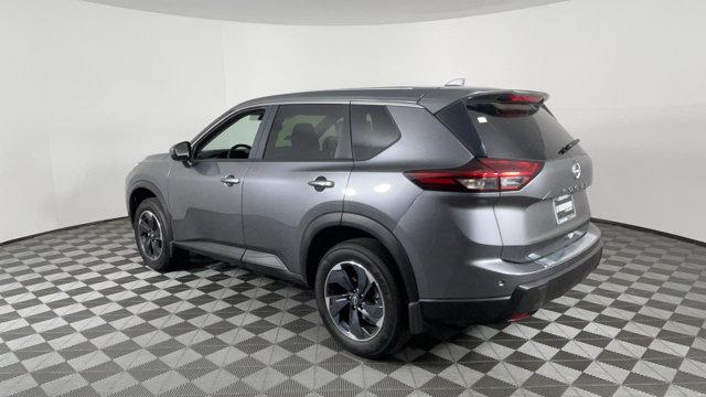 2025 Nissan Rogue SV FWD