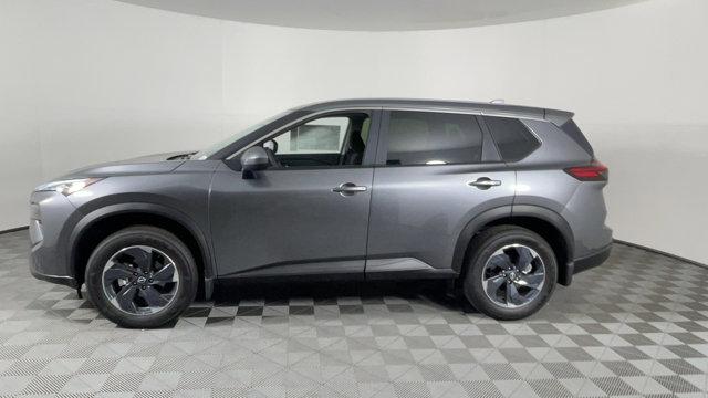 2025 Nissan Rogue SV FWD