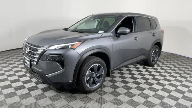 2025 Nissan Rogue SV FWD
