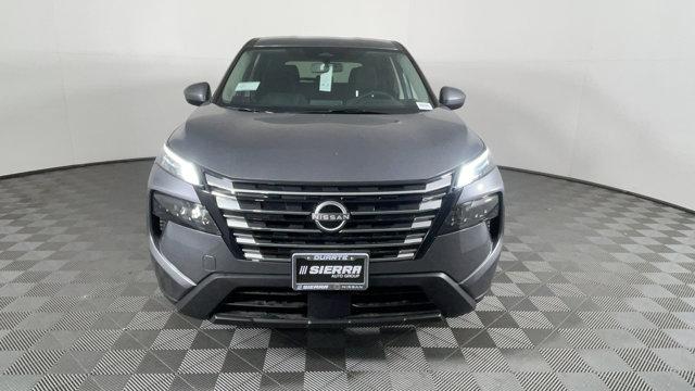 2025 Nissan Rogue SV FWD